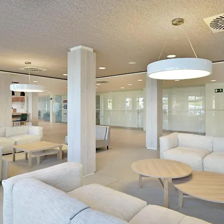 Sol By Melia Marbella Estepona - Atalaya Park-3