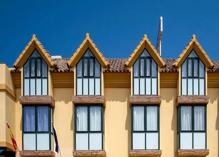 Hotel Doña Matilde