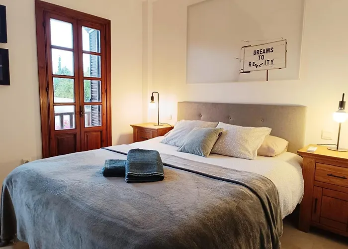 Dog friendly hotels Villacana Playa Elena