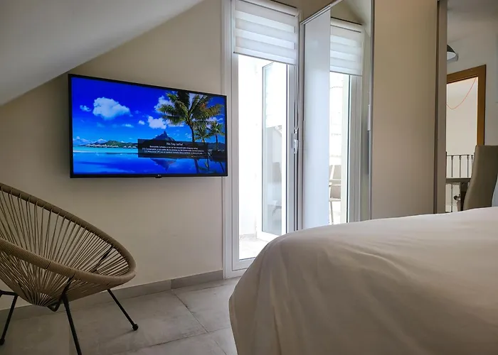 Beach Apartments Old Town