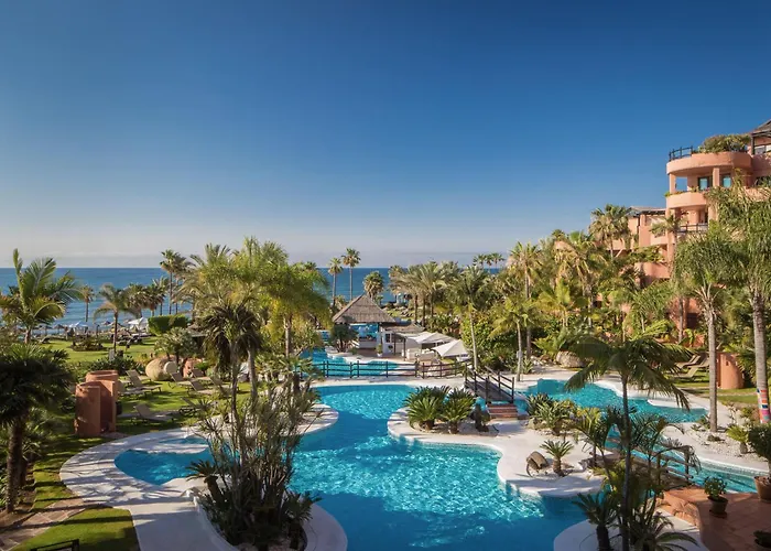 Family Hotel: Hacienda Del Mar Member Of Melia Collection