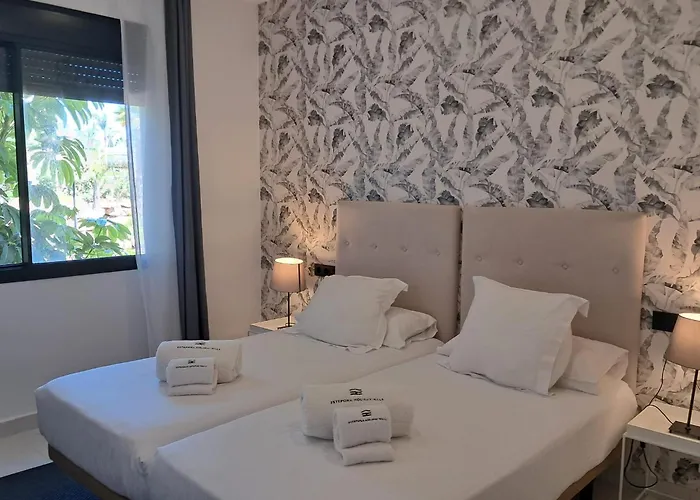 Estepona Holiday Hills